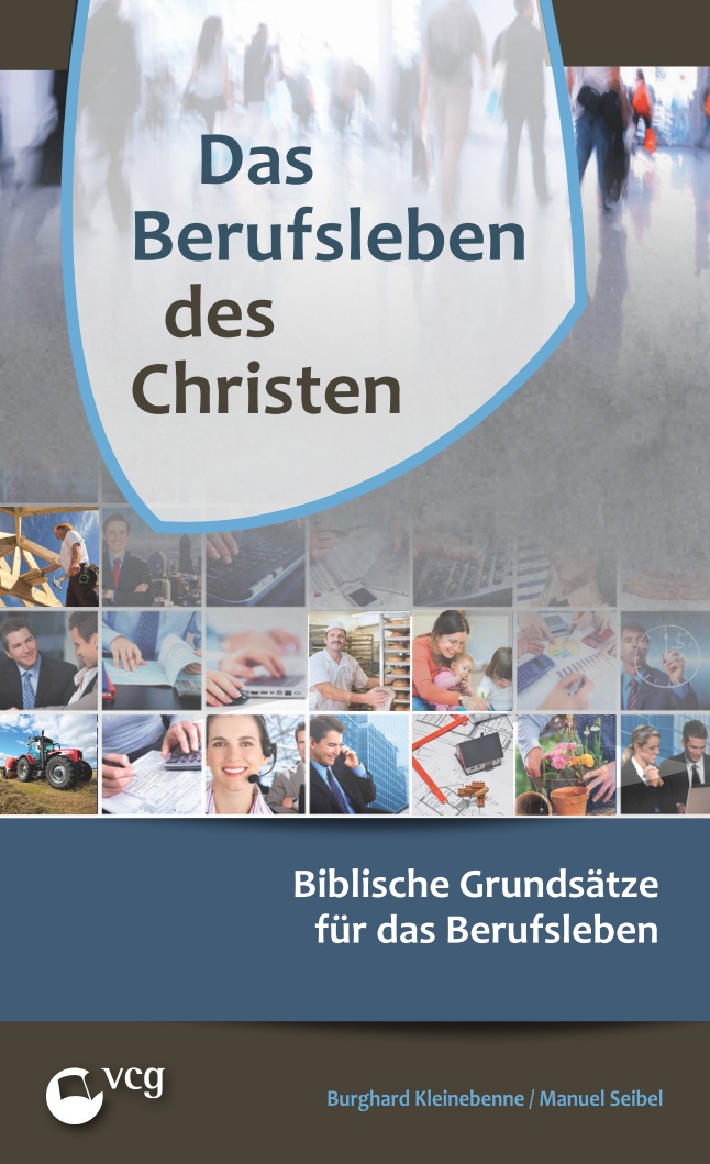 Das Berufsleben des Christen