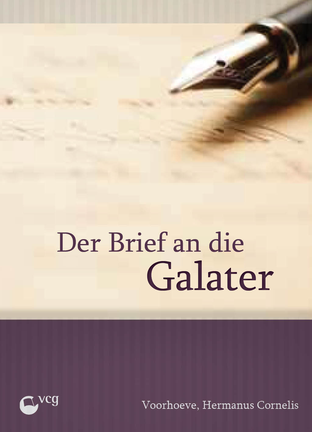 Der Brief an die Galater