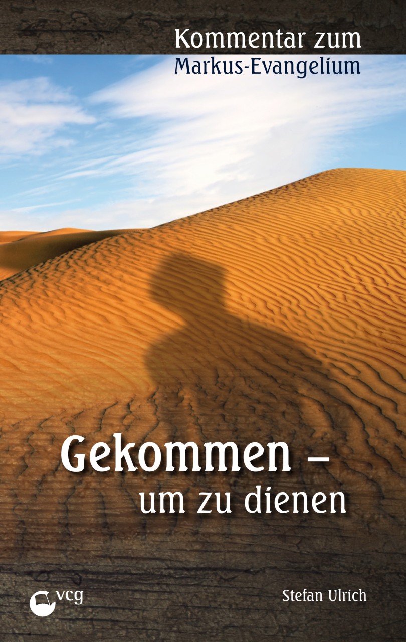 Gekommen - um zu dienen (Download)